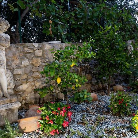 Il Mulino Luxury House Villa Vico Equense Eksteriør bilde