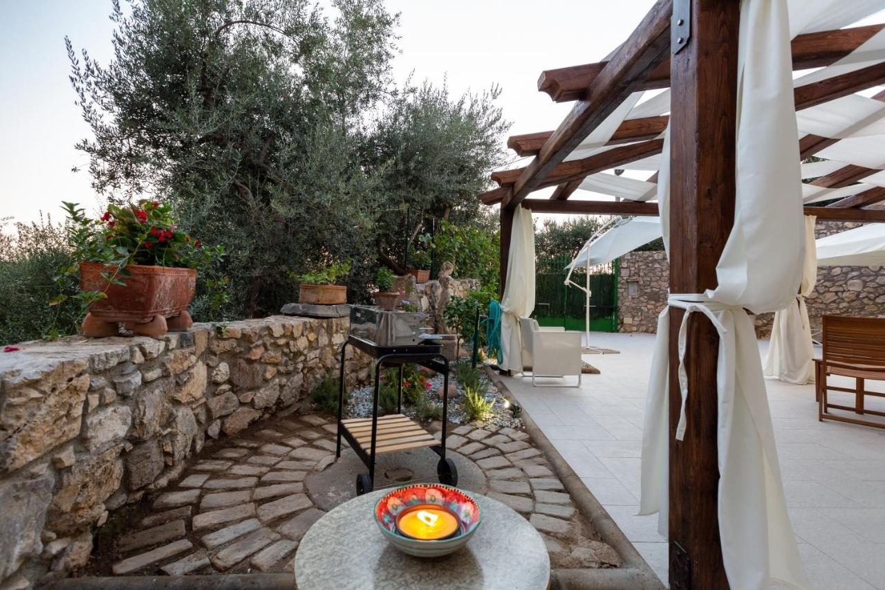 Il Mulino Luxury House Villa Vico Equense Eksteriør bilde